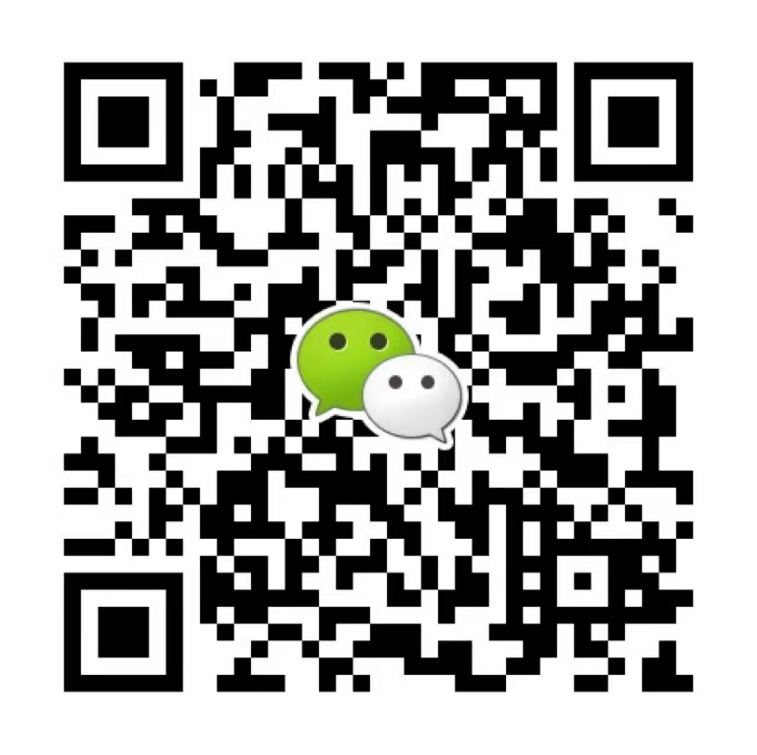 扫描微信